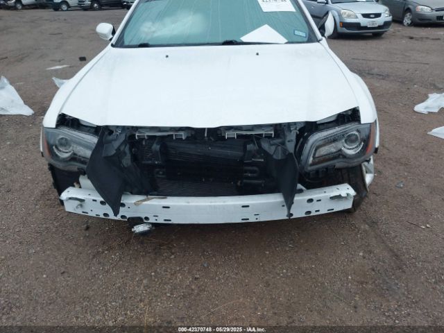 2C3CCAFJ6EH156853 Chrysler 2014
