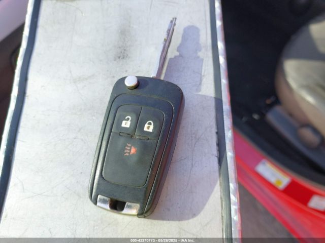 KL8CD6S96FC720662 Chevrolet Spark 1lt Cvt