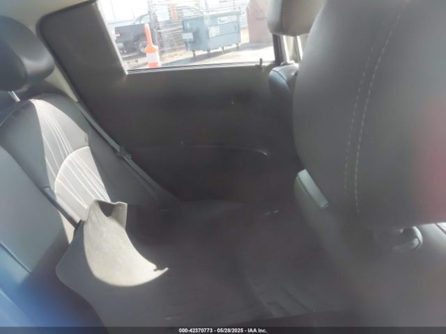 KL8CD6S96FC720662 Chevrolet Spark 1lt Cvt