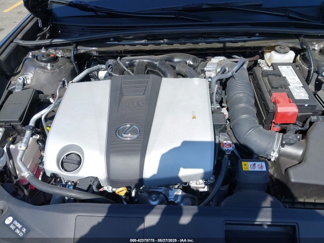 Lexus 2gr-fks 2025 58ACZ1B10SU191871 Image 10
