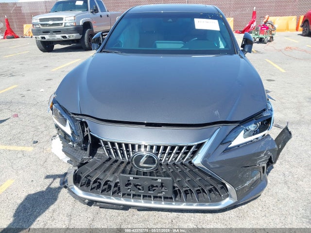 Lexus 2gr-fks 2025 58ACZ1B10SU191871 Image 12