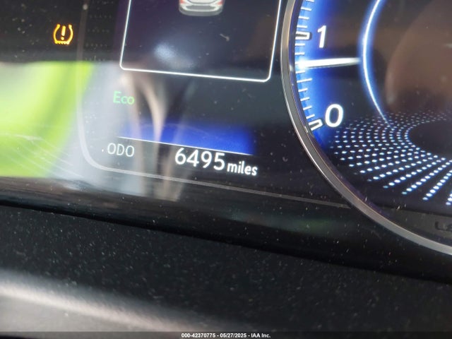 Lexus 2gr-fks 2025 58ACZ1B10SU191871 Image 15