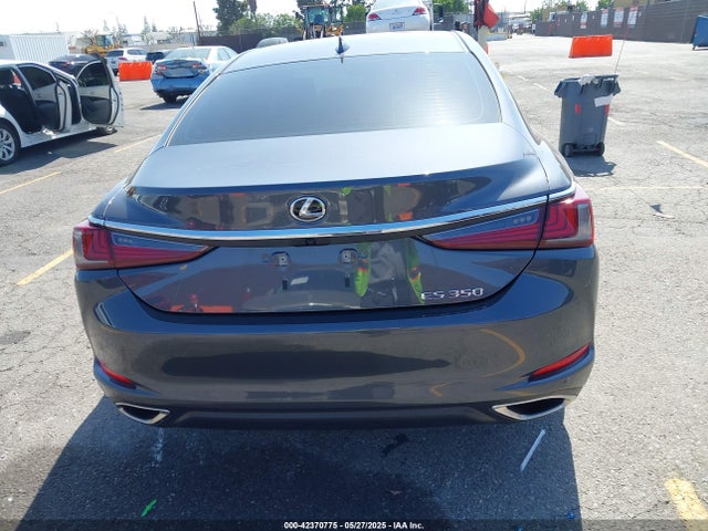 Lexus 2gr-fks 2025 58ACZ1B10SU191871 Image 16