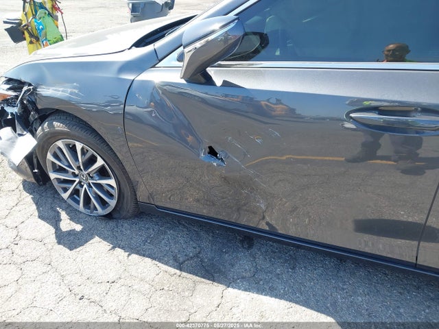 Lexus 2gr-fks 2025 58ACZ1B10SU191871 Image 18