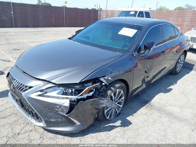 Lexus 2gr-fks 2025 58ACZ1B10SU191871 Image 2