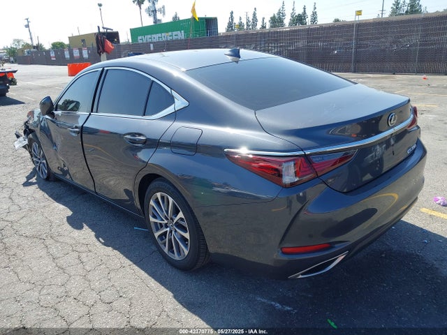 Lexus 2gr-fks 2025 58ACZ1B10SU191871 Image 3