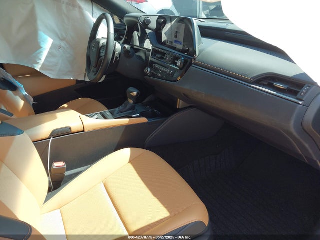 Lexus 2gr-fks 2025 58ACZ1B10SU191871 Image 5