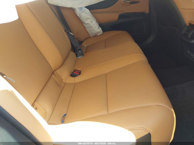 Lexus 2gr-fks 2025 58ACZ1B10SU191871 Image 8