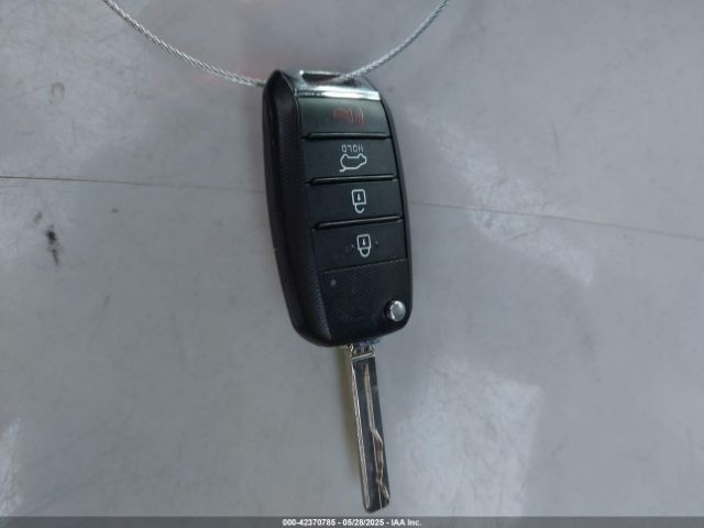 KNDPMCAC6K7528696 KIA gdi theta ii