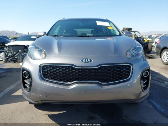 KNDPMCAC6K7528696 KIA gdi theta ii