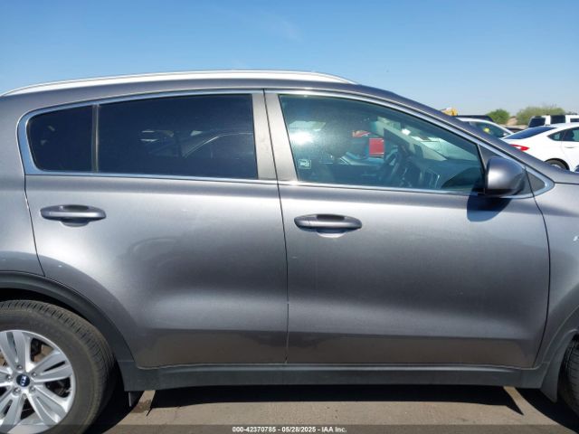 KNDPMCAC6K7528696 KIA gdi theta ii