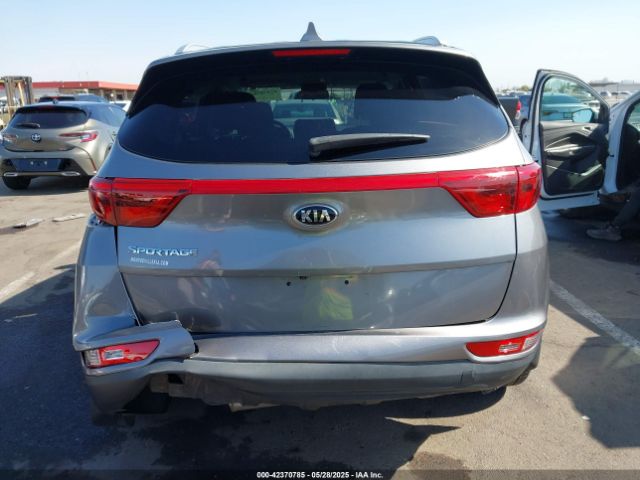 KNDPMCAC6K7528696 KIA gdi theta ii