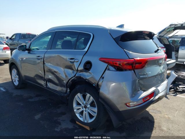 KNDPMCAC6K7528696 KIA gdi theta ii