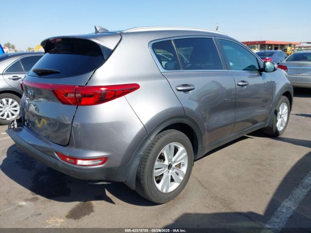 KNDPMCAC6K7528696 KIA gdi theta ii