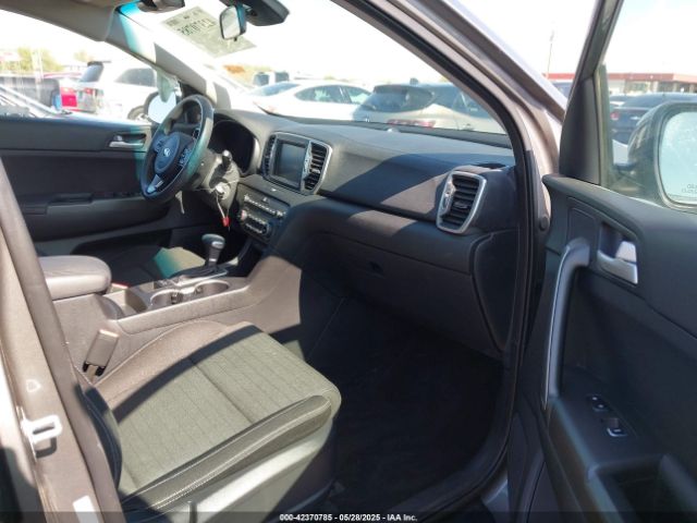 KNDPMCAC6K7528696 KIA gdi theta ii