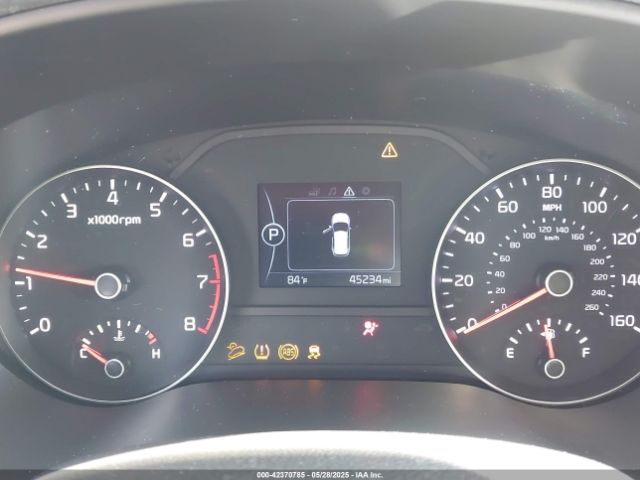 KNDPMCAC6K7528696 KIA gdi theta ii