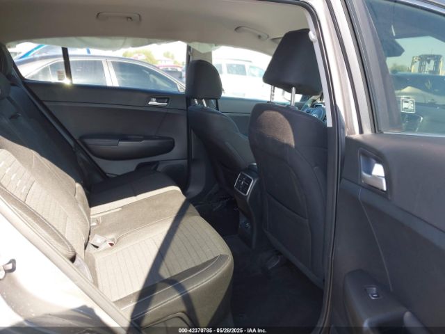 KNDPMCAC6K7528696 KIA gdi theta ii