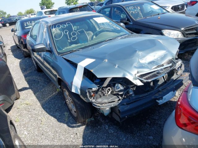 1999 ACURA TL 19UUA5642XA007141 Photo 0