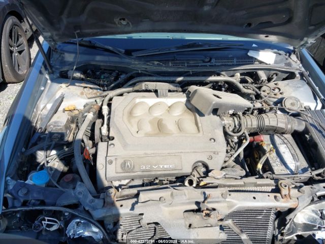 1999 ACURA TL 19UUA5642XA007141 Photo 9