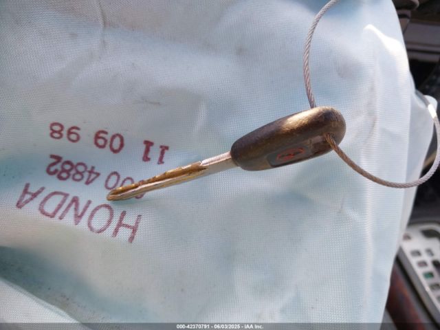 1999 ACURA TL 19UUA5642XA007141 Photo 10