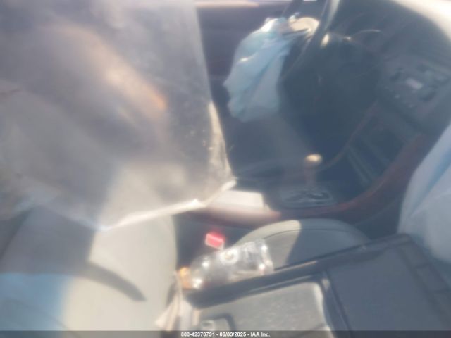 1999 ACURA TL 19UUA5642XA007141 Photo 4