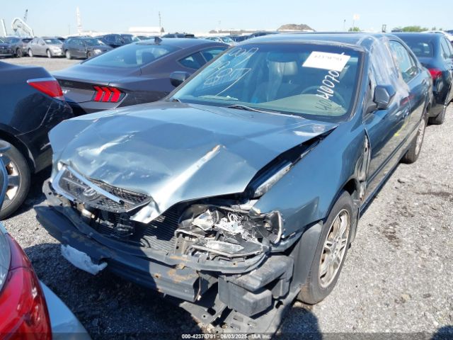 1999 ACURA TL 19UUA5642XA007141 Photo 5