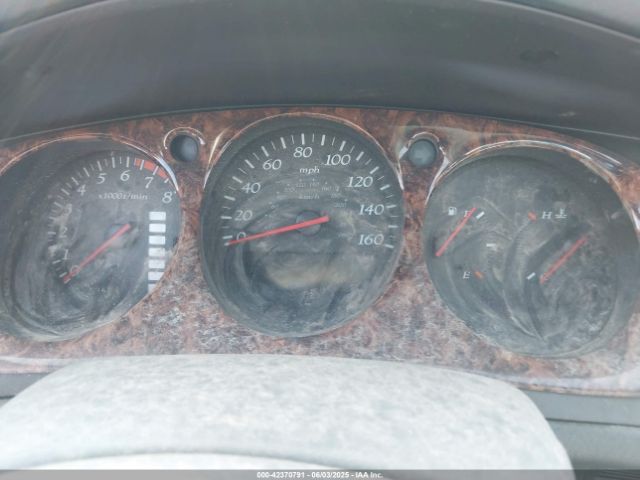 1999 ACURA TL 19UUA5642XA007141 Photo 6