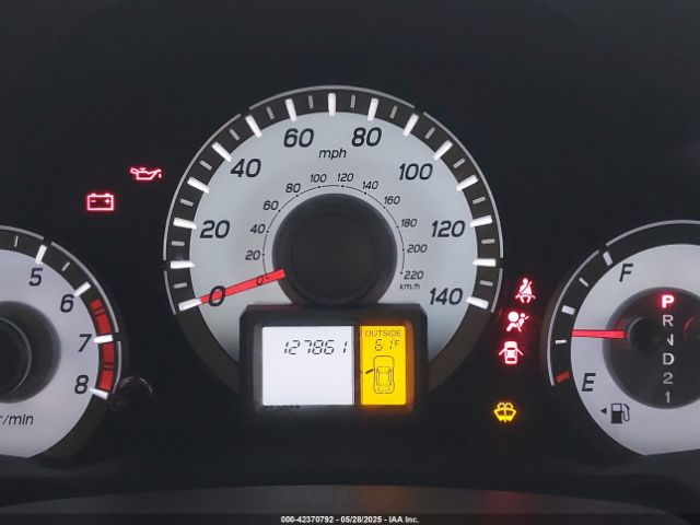5FNYF4H66FB030521 Honda Pilot Ex-l