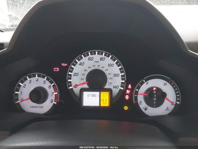 5FNYF4H66FB030521 Honda Pilot Ex-l