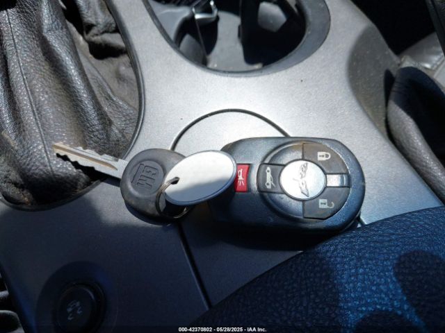 2007 CHEVROLET CORVETTE 1G1YY25U575131756 Photo 10