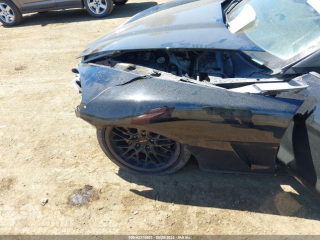 2007 CHEVROLET CORVETTE 1G1YY25U575131756 Photo 5
