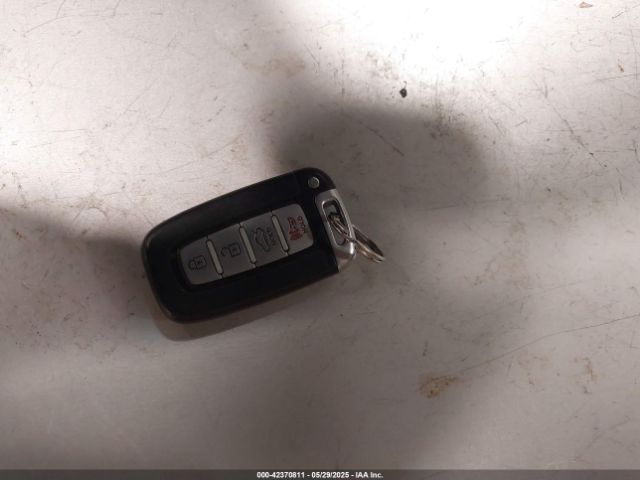 KMHEC4A45FA135379 Hyundai SONATA HYBRID