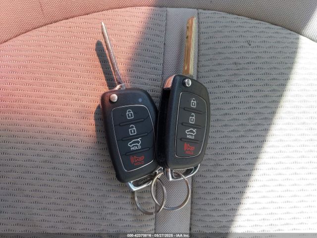 5NPE24AF0FH065226 Hyundai SONATA SE