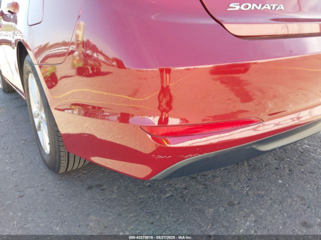 5NPE24AF0FH065226 Hyundai SONATA SE