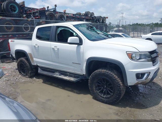 Chevrolet lfx - sidi, vvt, e85 max, alum 2015 1GCGTCE30F1209798 Image 13