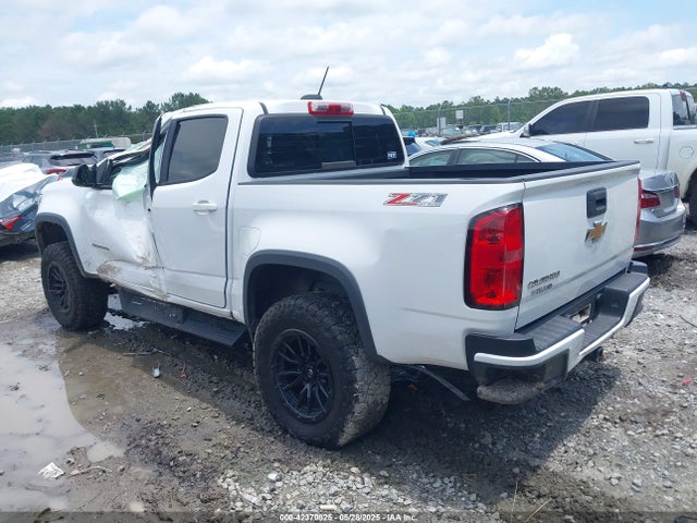 Chevrolet lfx - sidi, vvt, e85 max, alum 2015 1GCGTCE30F1209798 Image 14