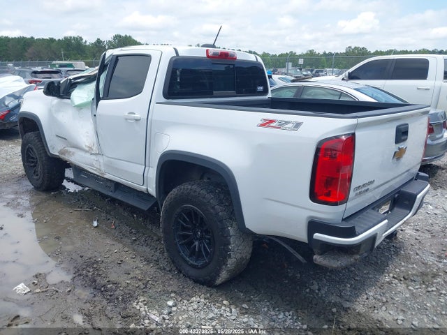 Chevrolet lfx - sidi, vvt, e85 max, alum 2015 1GCGTCE30F1209798 Image 3