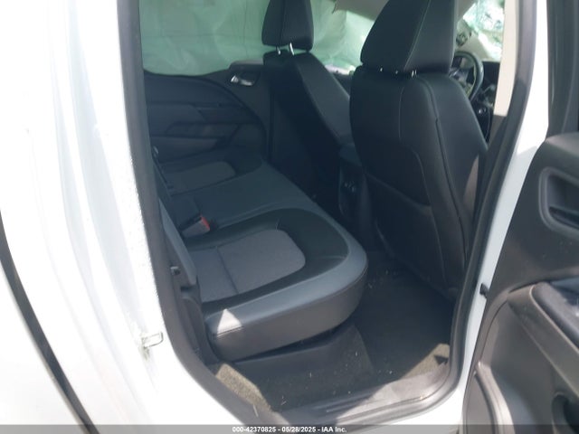 Chevrolet lfx - sidi, vvt, e85 max, alum 2015 1GCGTCE30F1209798 Image 8