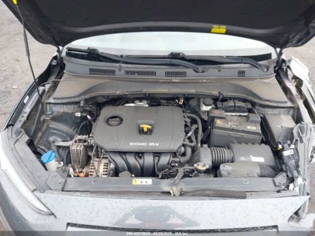 KM8K1CAA1MU648231 Hyundai Kona Se