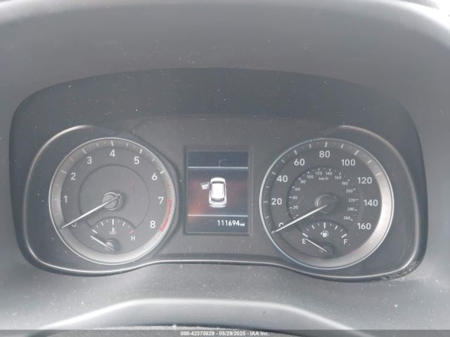 KM8K1CAA1MU648231 Hyundai Kona Se