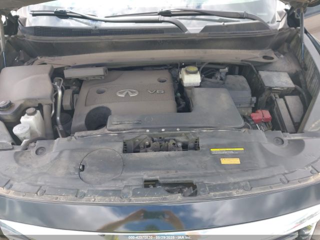 5N1AL0MM6EC506023 Infiniti QX60