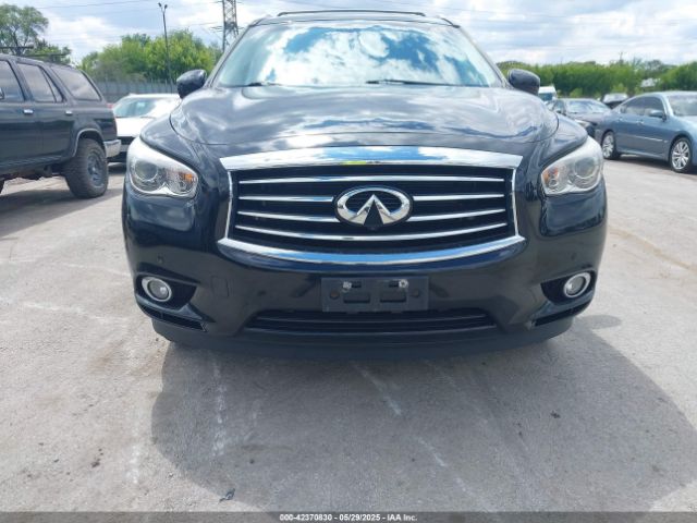 5N1AL0MM6EC506023 Infiniti QX60