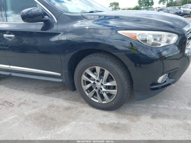 5N1AL0MM6EC506023 Infiniti QX60