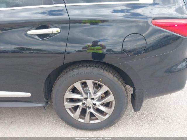 5N1AL0MM6EC506023 Infiniti QX60