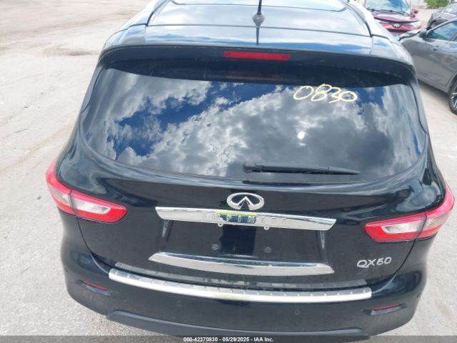 5N1AL0MM6EC506023 Infiniti QX60