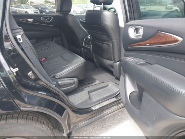 5N1AL0MM6EC506023 Infiniti QX60