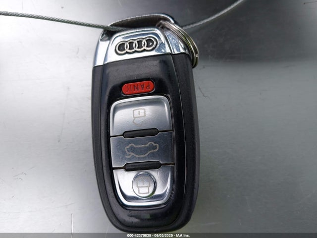 Audi S8 2014 WAUD2AFD5EN003205 Image 11