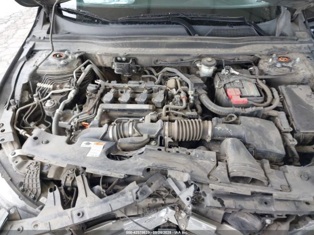 1HGCV1F30KA122460 Honda l15be