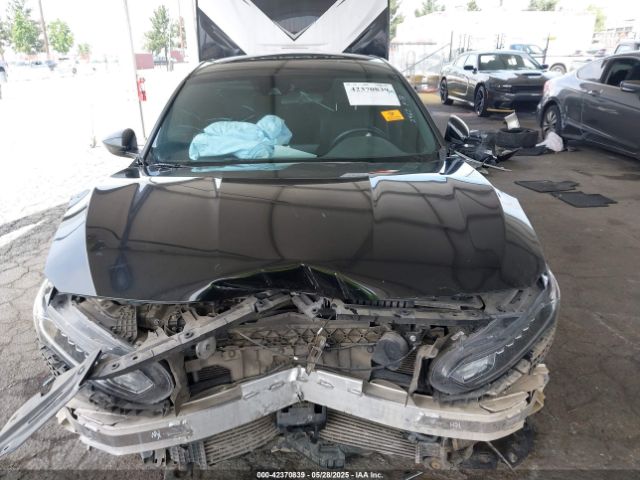 1HGCV1F30KA122460 Honda l15be