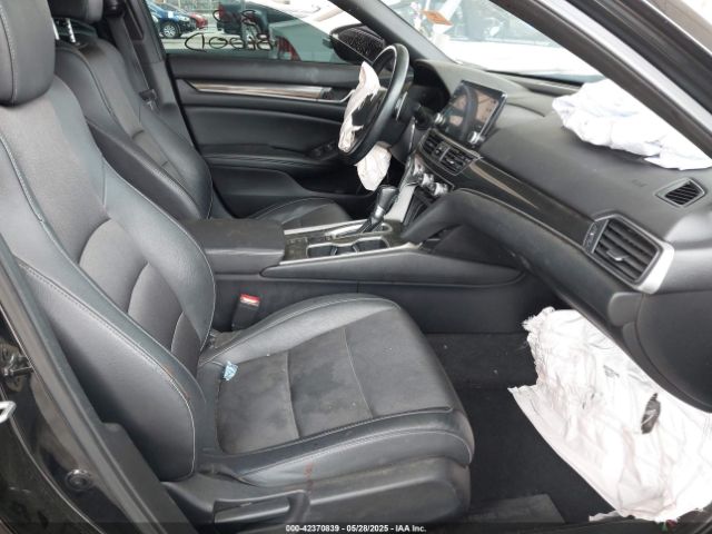 1HGCV1F30KA122460 Honda l15be